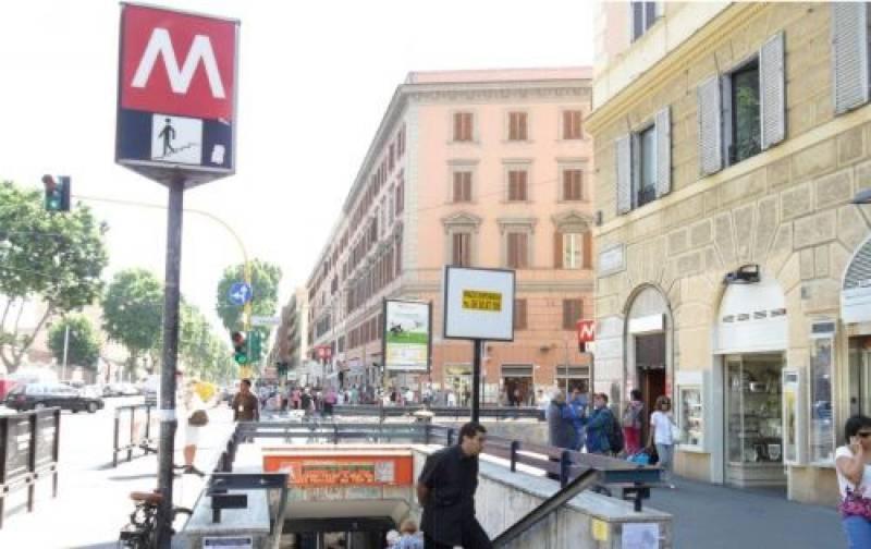 Residenza Crescenzio — Fotos 1